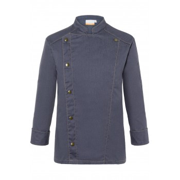 Chef Jacket Jeans Style