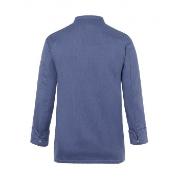 Chef Jacket Jeans Style