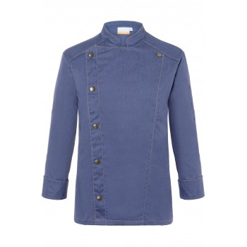 Chef Jacket Jeans Style