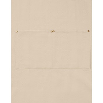 PROVENCE - Bistro Apron with Pocket
