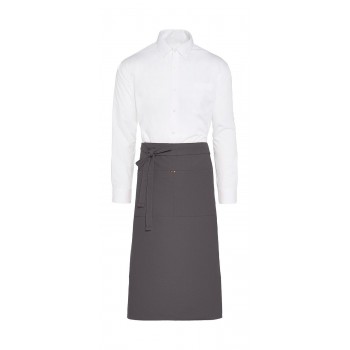 PROVENCE - Bistro Apron with Pocket