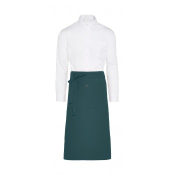 PROVENCE - Bistro Apron with Pocket