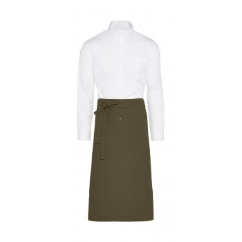 PROVENCE - Bistro Apron with Pocket