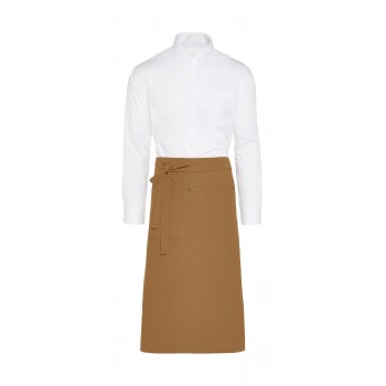 PROVENCE - Bistro Apron with Pocket