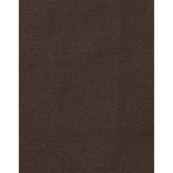 SANTORINI - Contrasted Bib Apron with Pocket