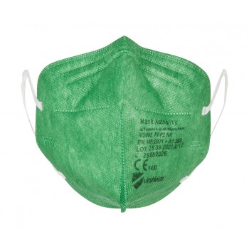Filtrējošā pusmaska FFP2 5kārtu