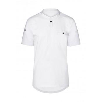 Darba krekls Performance ar īsām rokām