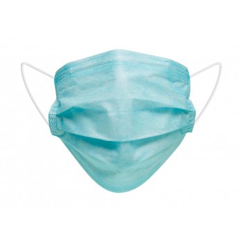 Disposable Face Mask