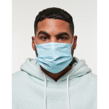 Disposable Face Mask