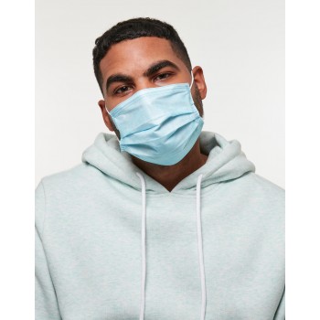 Disposable Face Mask