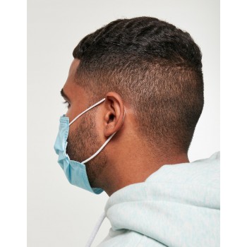 Disposable Face Mask