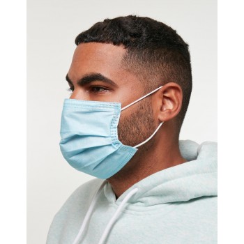 Disposable Face Mask