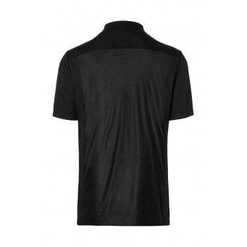 Chef's Shirt Basic Short Sleeve