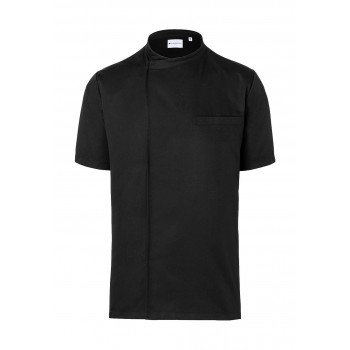 Chef's Shirt Basic Short Sleeve