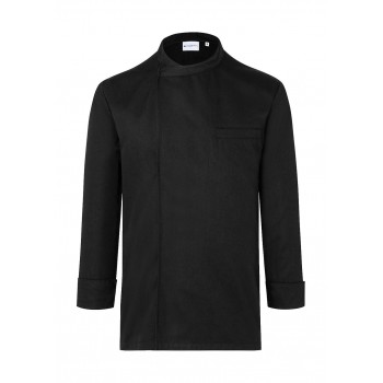 Chef's Shirt Basic Long Sleeve