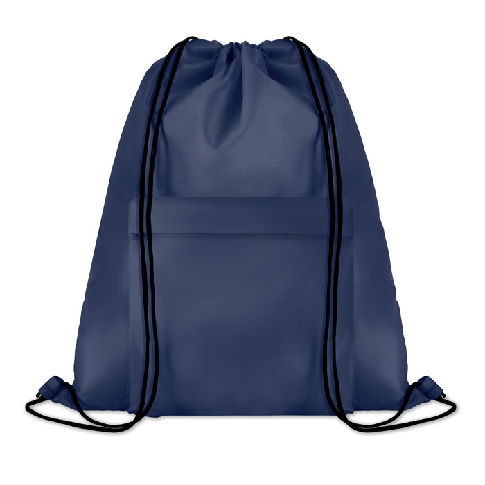 POCKET SHOOP 210D poliestera maisiņš ar